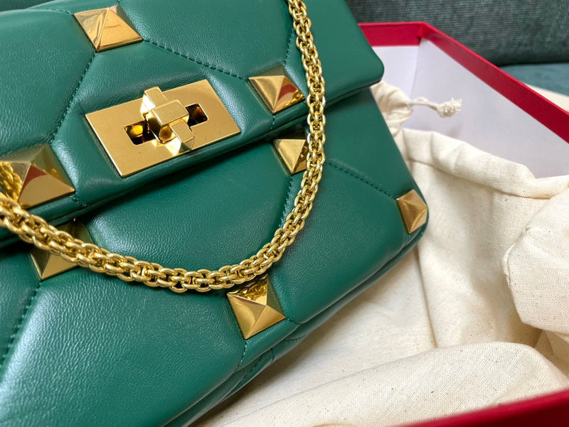 GLM - VEL Bags - 370