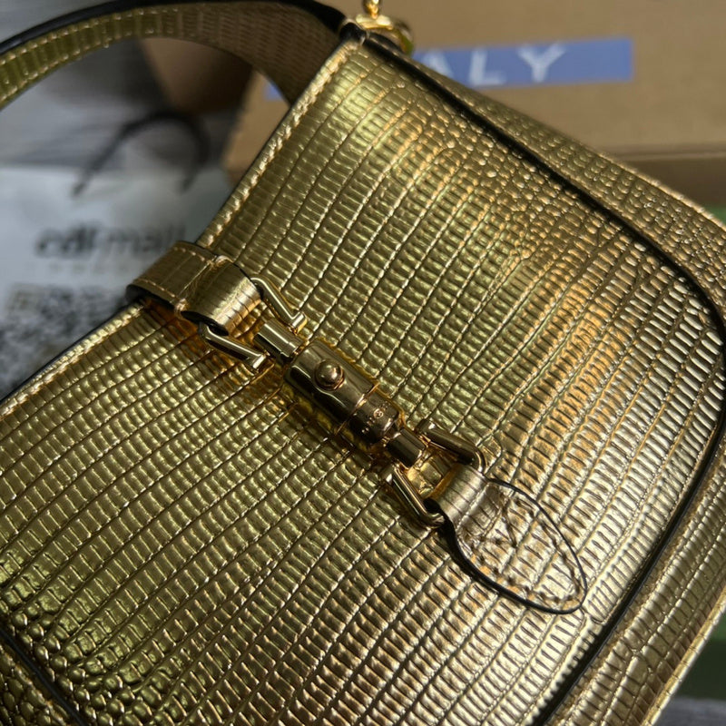 Satchel Bags - GCI Bags - 4248