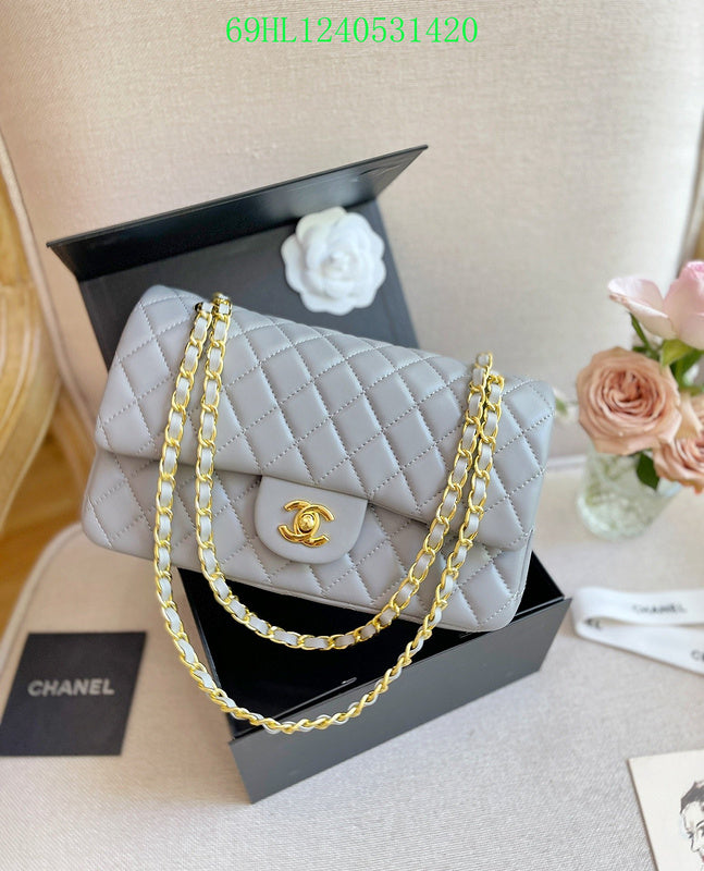 Glami - CHL Bags - 2663