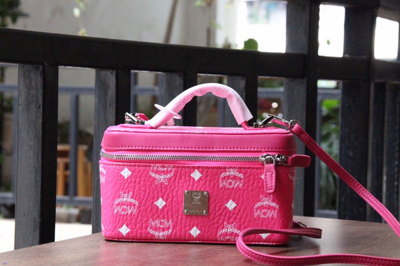 Satchel Bags - MC Bags - 358