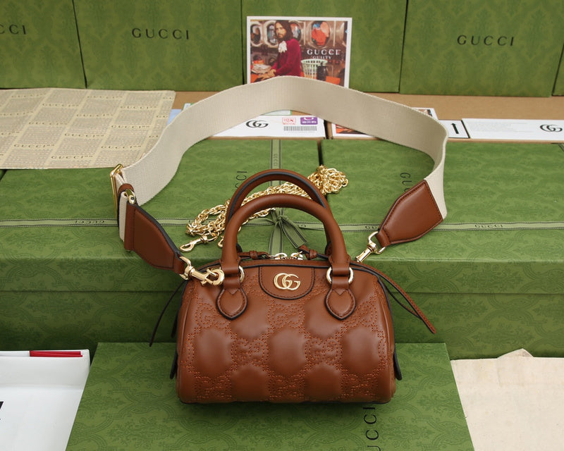 Satchel Bags - GCI Bags - 937