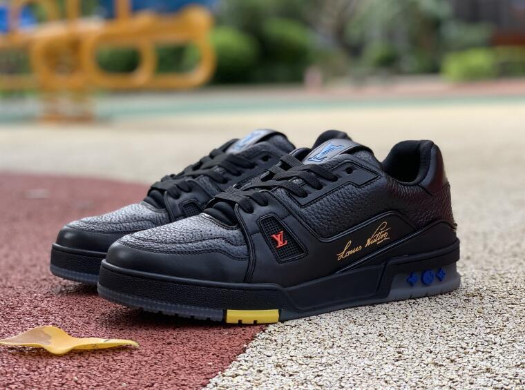 glami shop- LOV Men Shoes - 1240