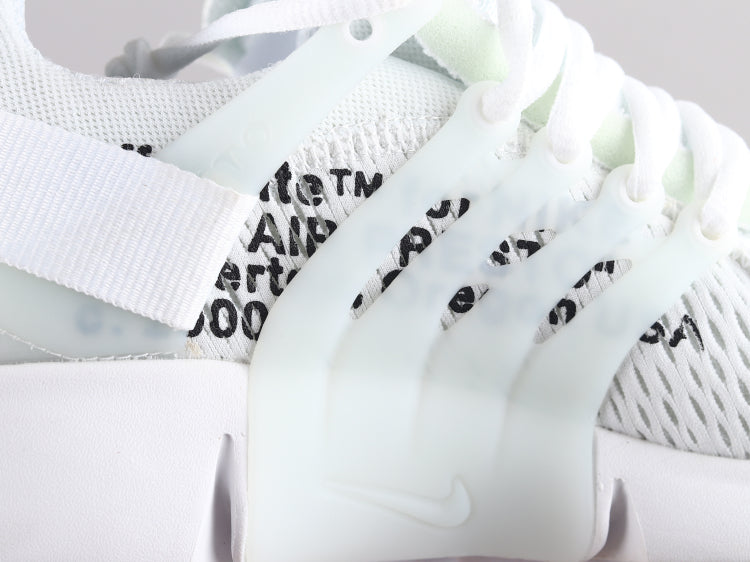 GLM - OW x Presto 2.0