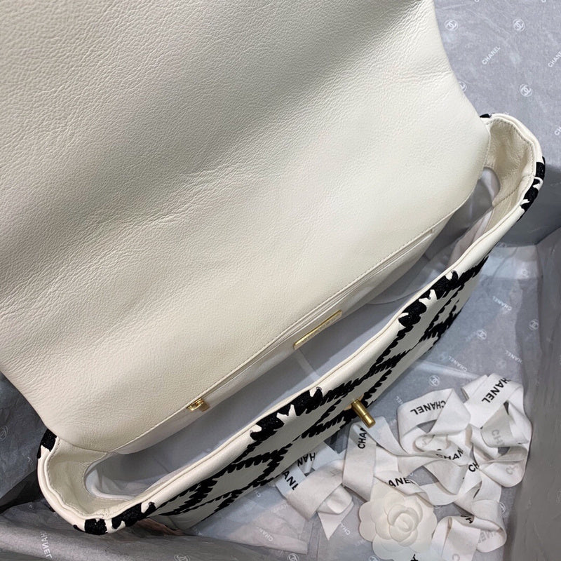 Satchel Bags - CHL Bags - 4697