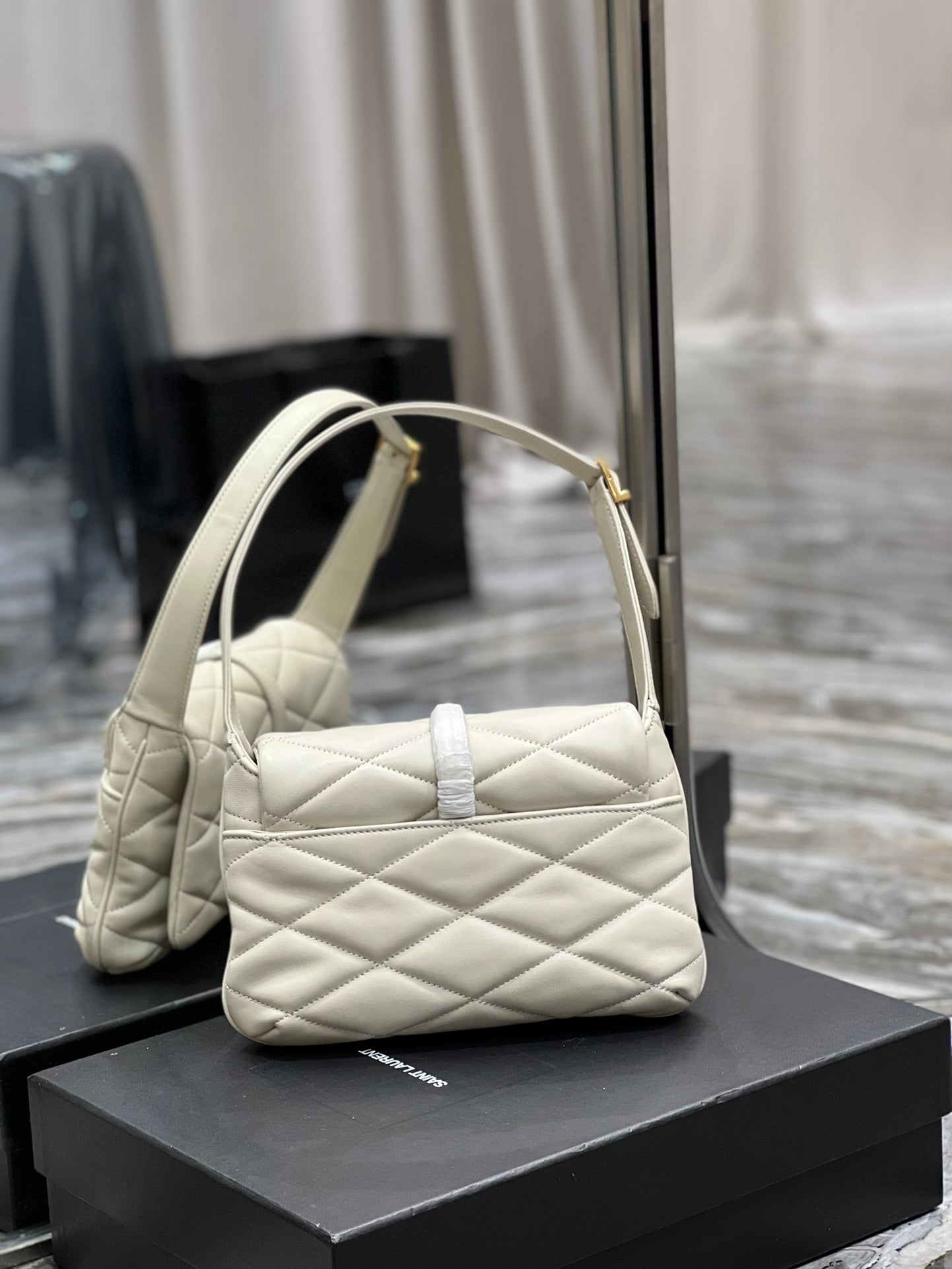 GLM - Top Quality Bag SLY 237