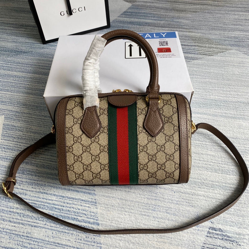 Satchel Bags - GCI Bags - 2836