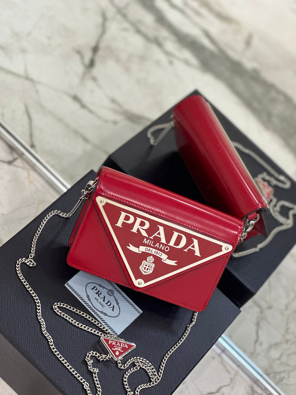 Satchel Bags - PDA Bags - 152