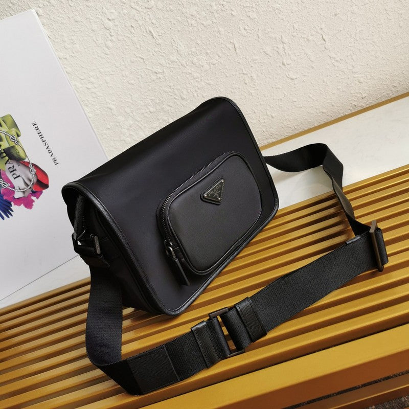 Satchel Bags - PDA Bags - 328