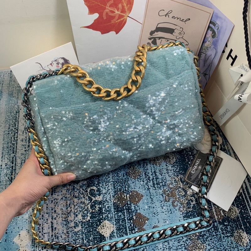 Satchel Bags - CHL Bags - 4709