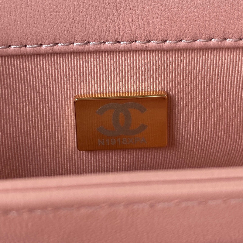 Satchel Bags - CHL Bags - 2653