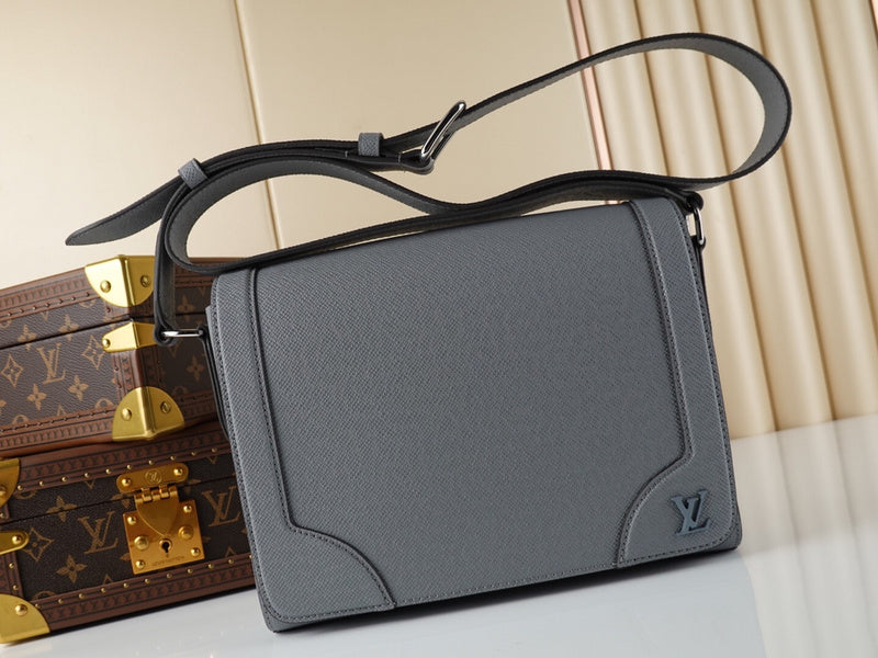 Satchel Bags - VL Bags - 4902