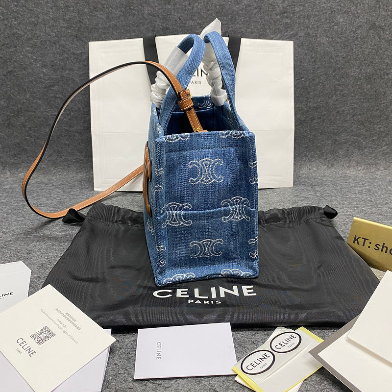 Glami - COL Bags - 030