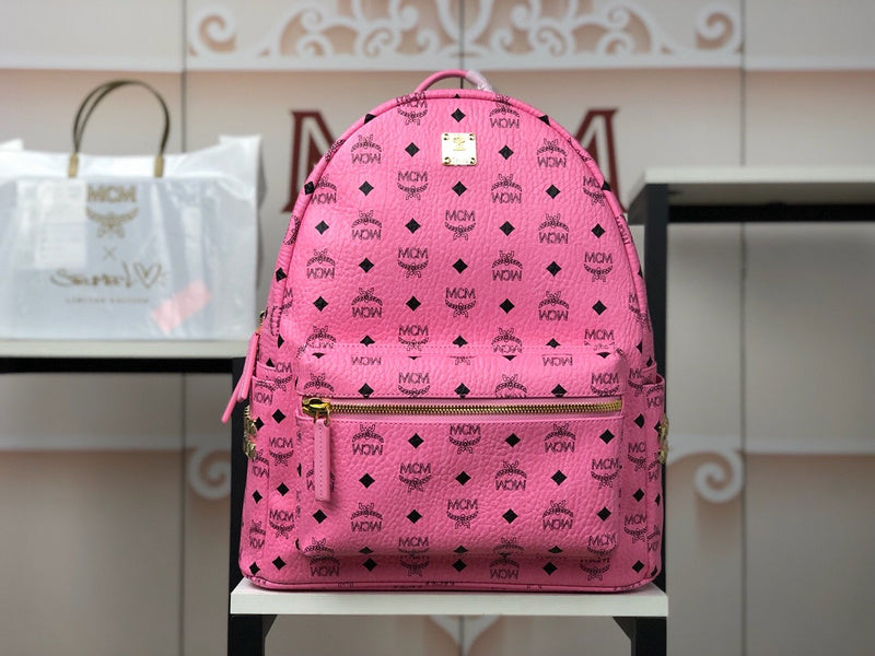 Satchel Bags - MC Bags - 128