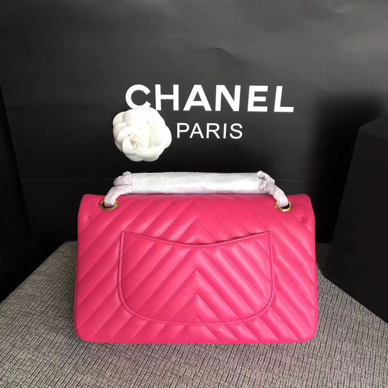 Satchel Bags - CHL Bags - 736