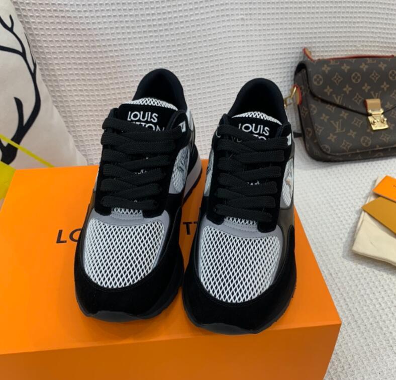 glami shop- LOV Men Shoes - 1022