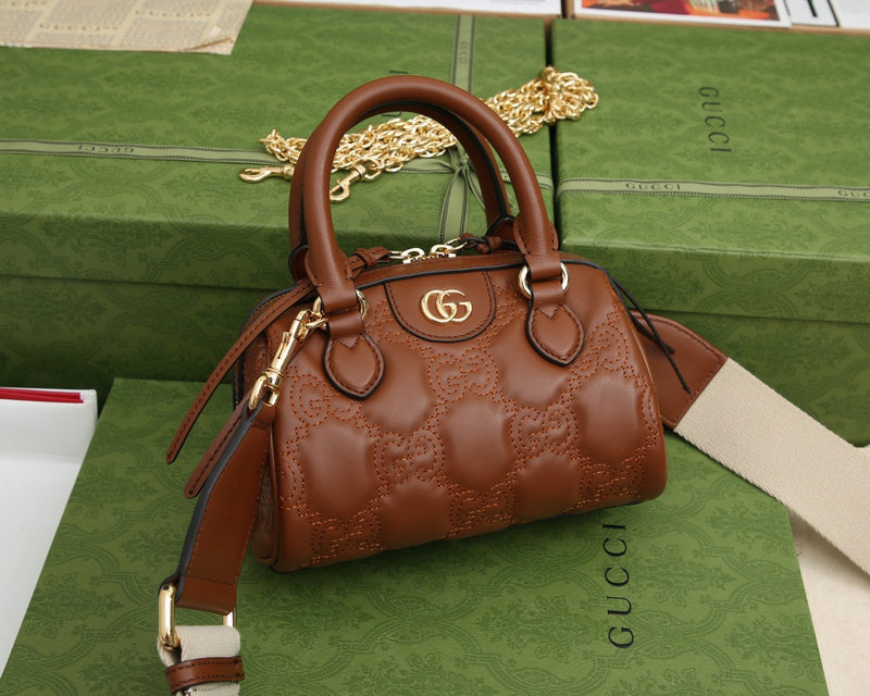 Satchel Bags - GCI Bags - 937