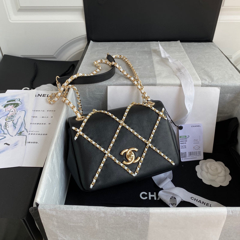 Satchel Bags - CHL Bags - 1624