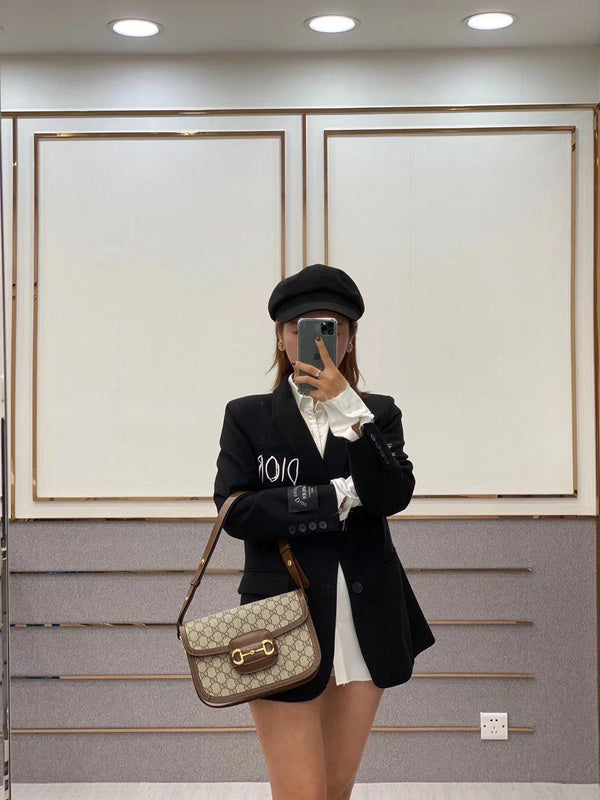 Satchel Bags - GCI Bags - 852