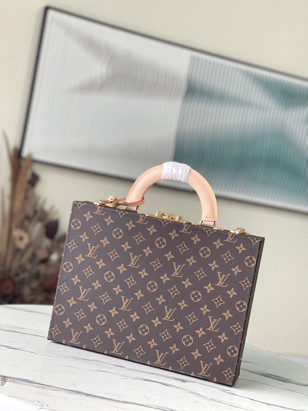 Glami- Glami- Lu-Vi bags - 4526