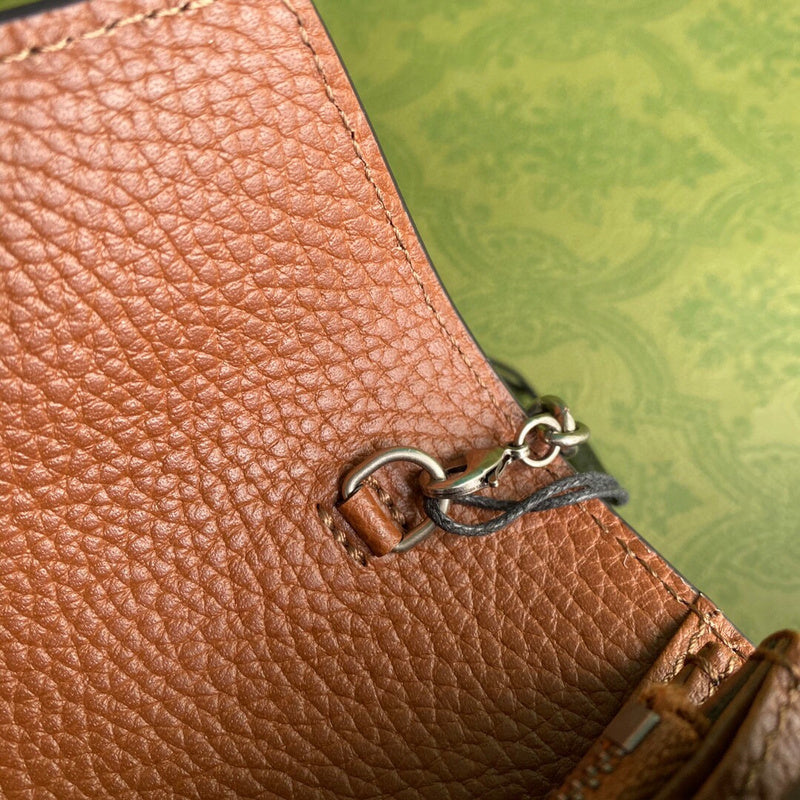 Satchel Bags - GCI Bags - 5993
