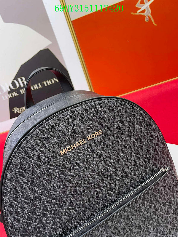Satchel Bags - MK Bags - 164