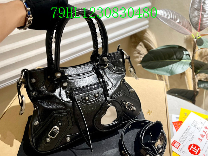 GLM Top Quality - BGA Bags - 1645