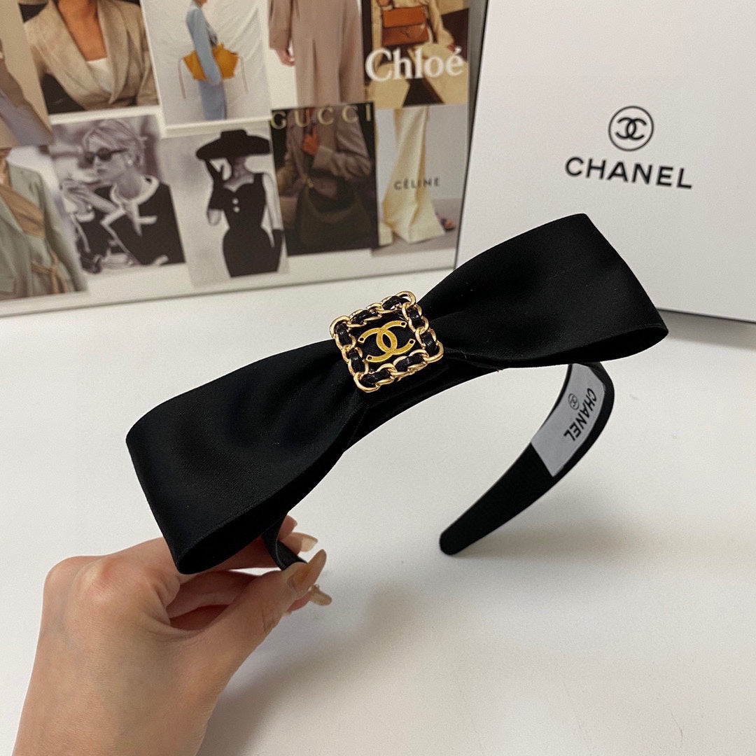 GLM - New Hair Band CHL 045