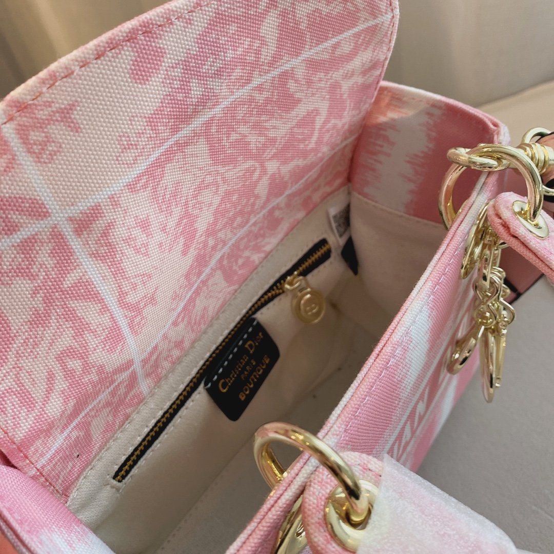 GLM - Top Quality Bags DIR 200