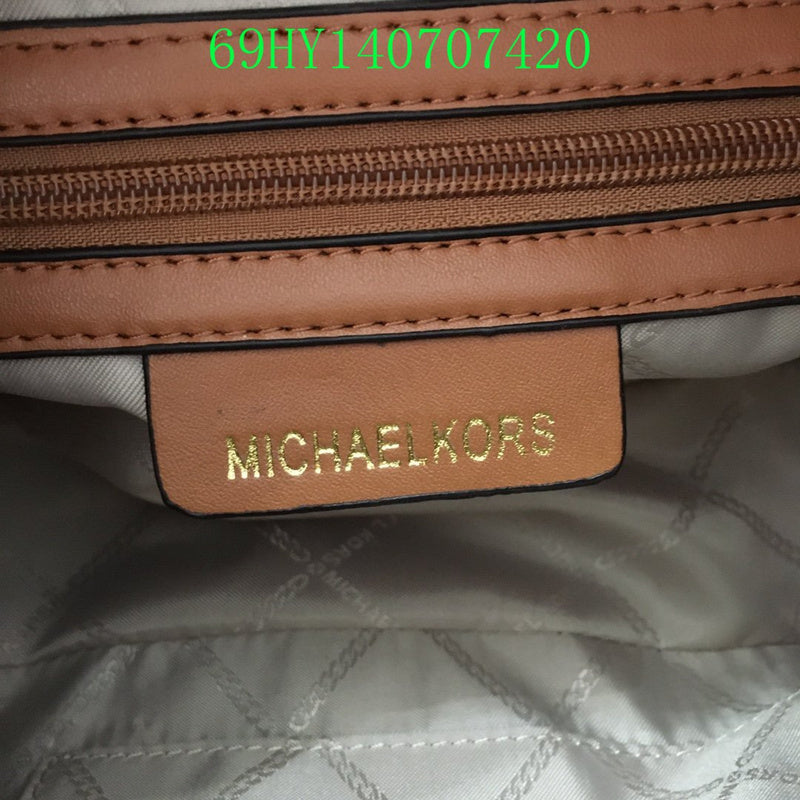 Satchel Bags - MK Bags - 317
