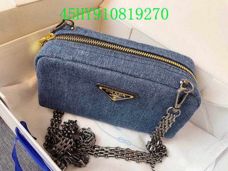 Satchel Bags - PDA Bags - 4041