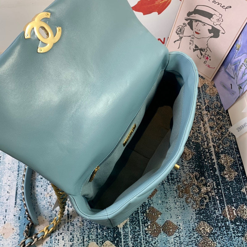Satchel Bags - CHL Bags - 1792