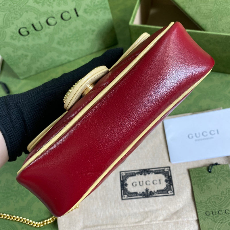 GUI2 Bags - Fashion Bags  1113
