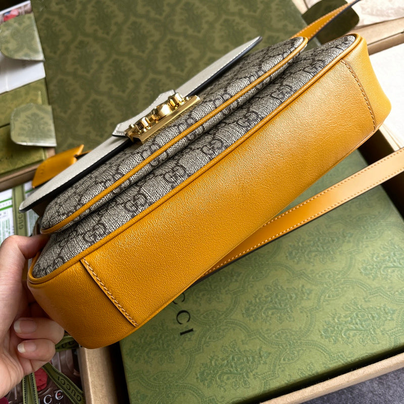 Satchel Bags - GCI Bags - 4956