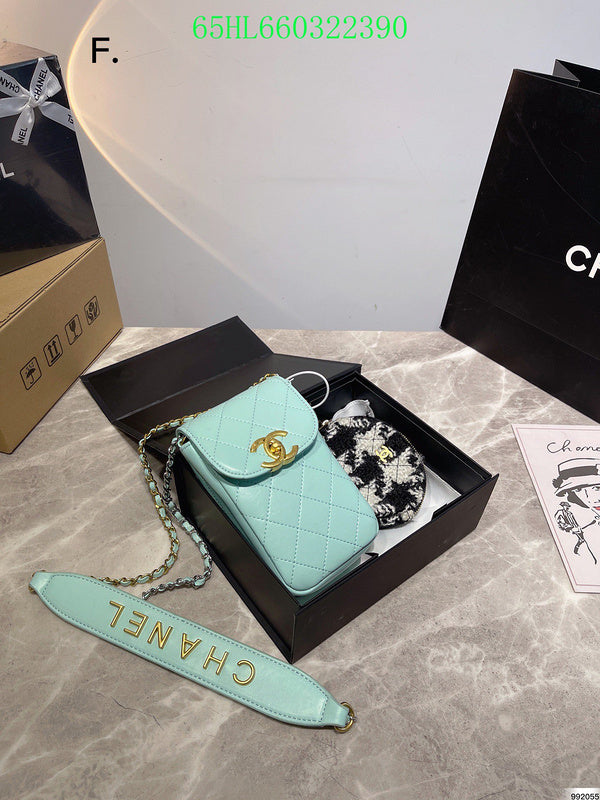 Glami - CHL Wallet - 2432