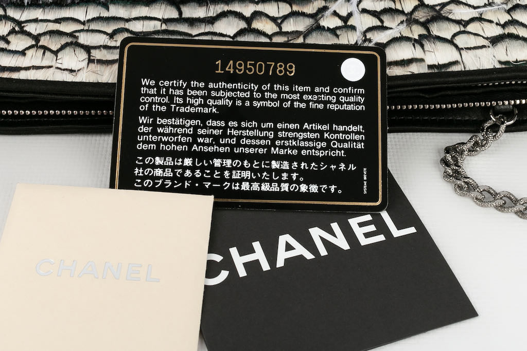 Sac Chanel EtÃƒÆ’Ã‚Â© 2011