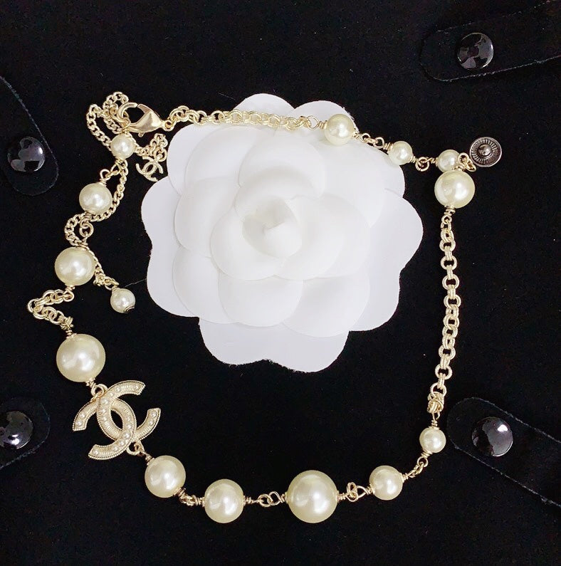 GLM - Top Quality Necklace CHL050