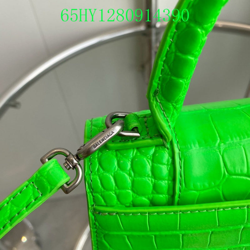 Satchel Bags - BGA Bags - 2074