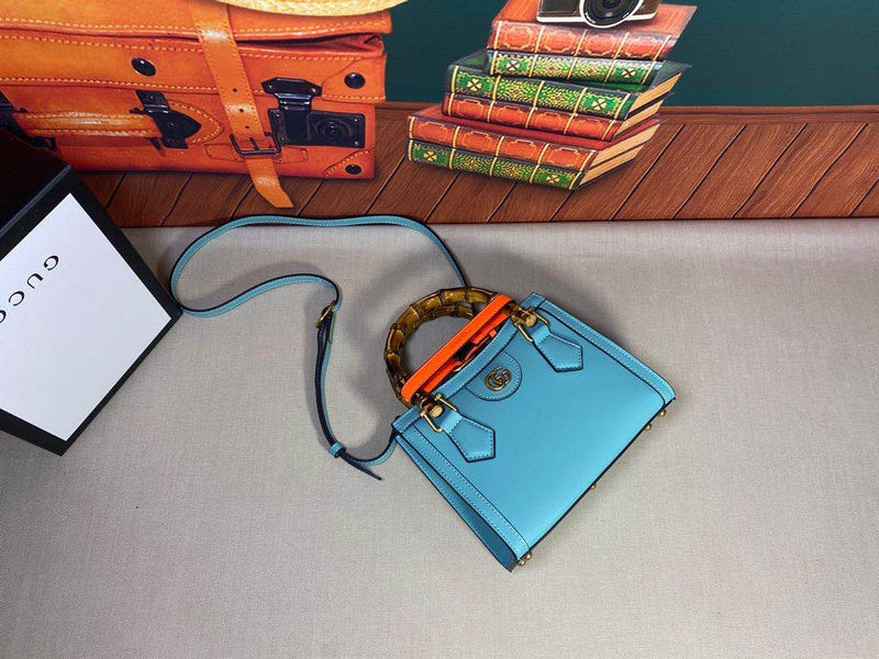 Satchel Bags - GUC Bags - 1189