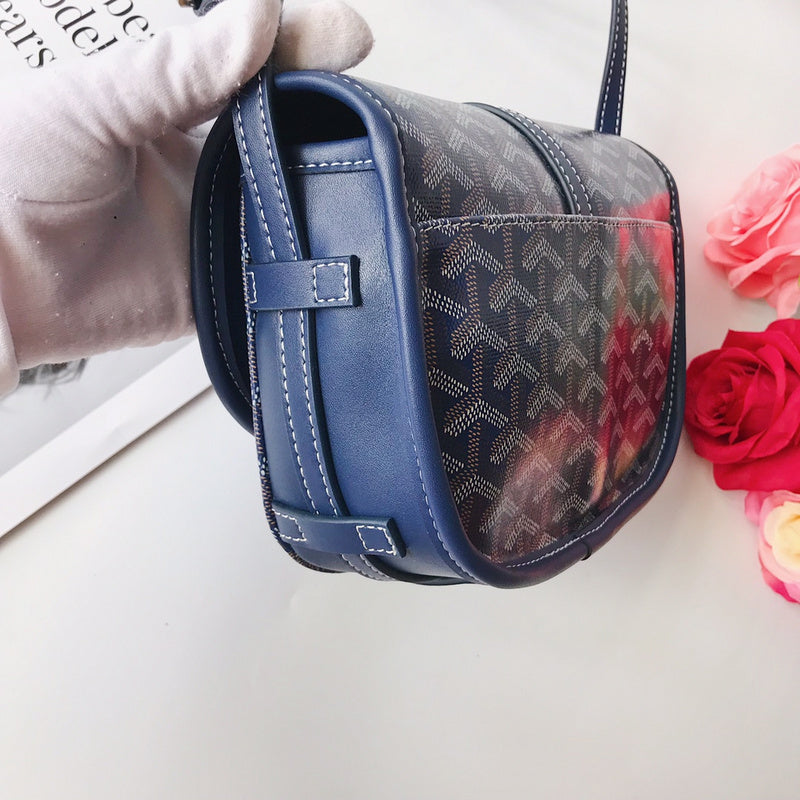 Satchel Bags - GOD Bags - 050