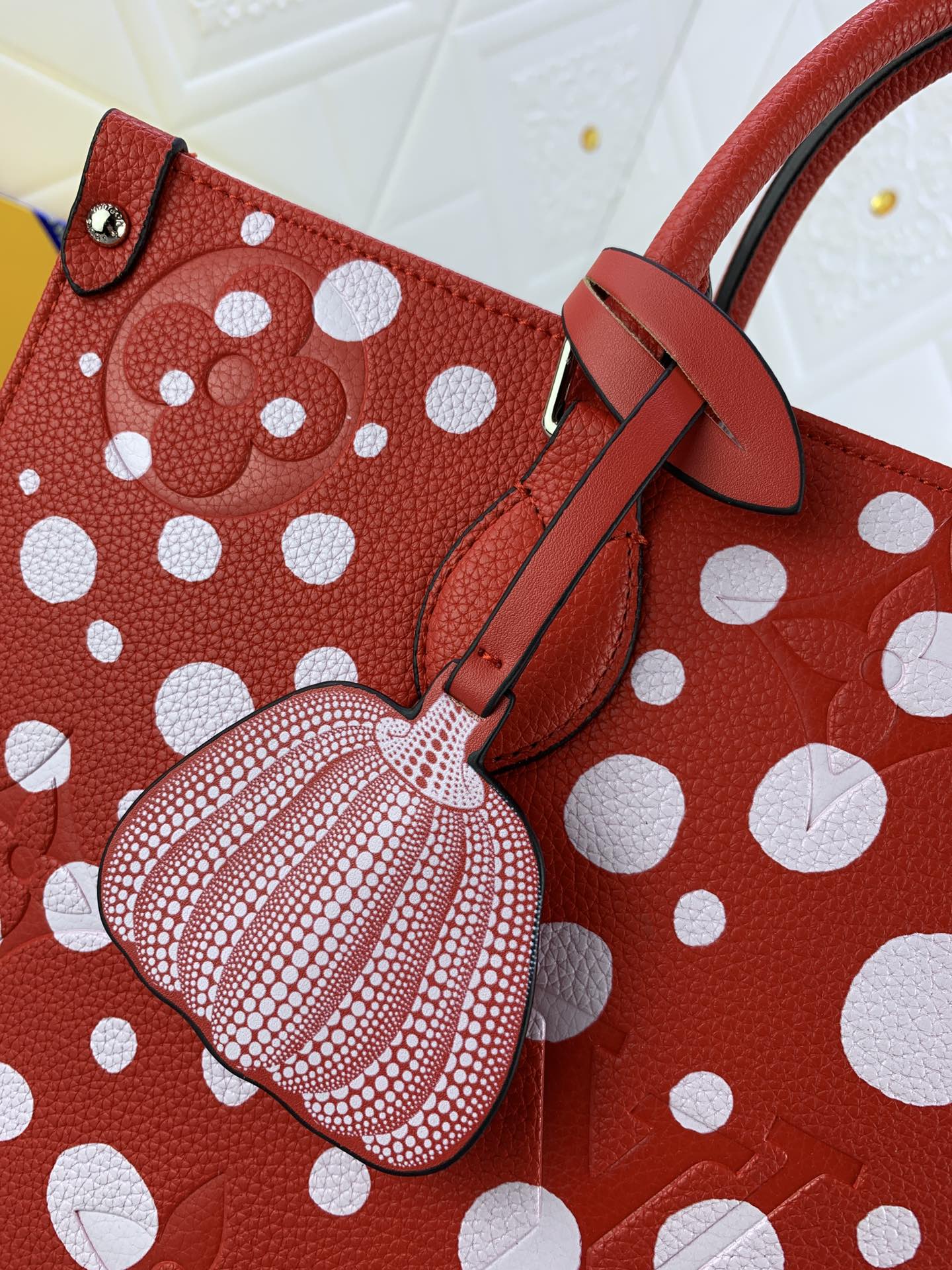 GLM - Top Quality Bag LUV 633