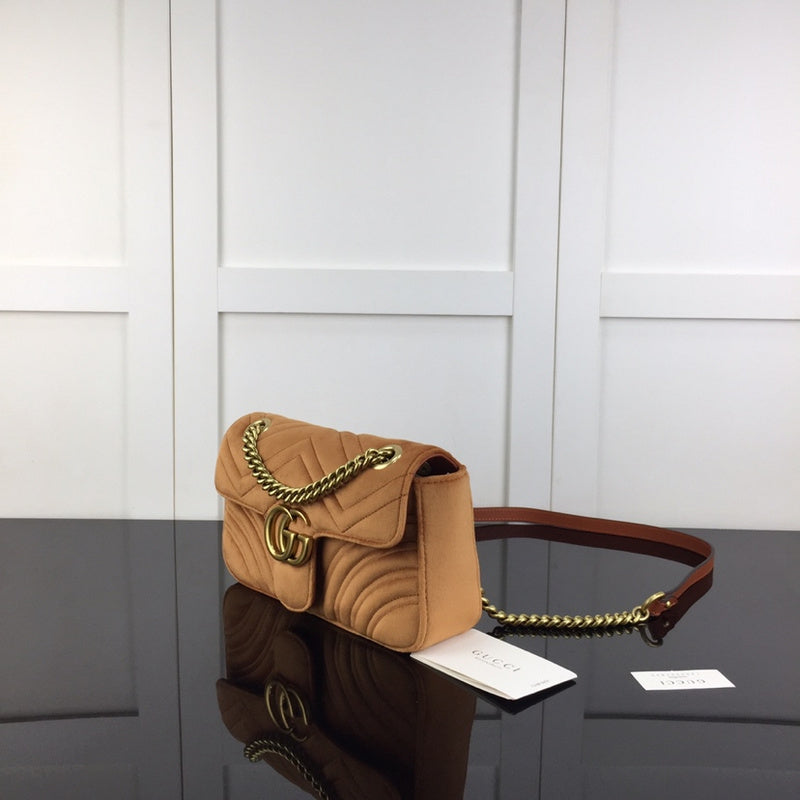 Satchel Bags - GUC Bags - 1350