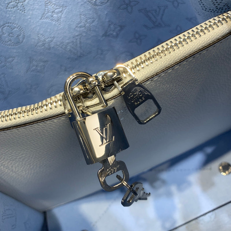Satchel Bags - VL Bags - 5912