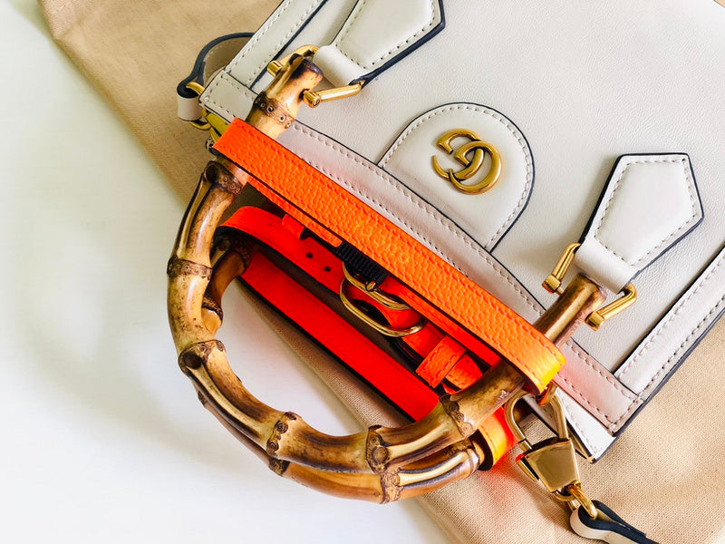 Satchel Bags - GCI Bags - 2865