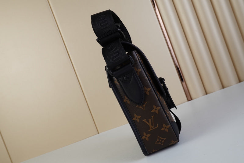 Satchel Bags - VL Bags - 3056