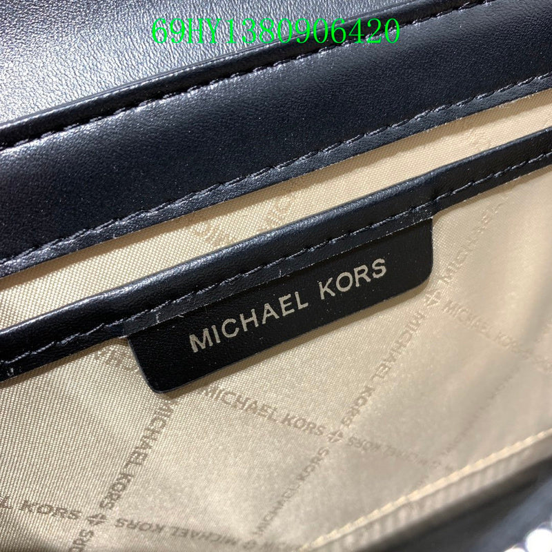 Satchel Bags - MK Bags - 620