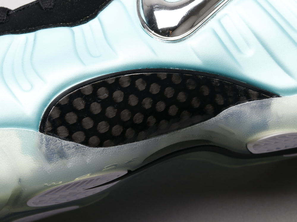 GLM - NKE Hardaway Foam south coast bubble