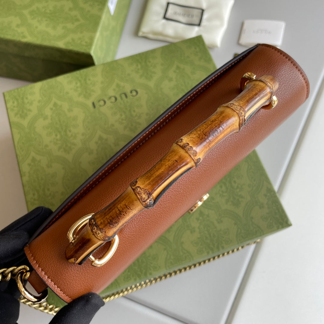 GLM - Top Quality Bag GCI 452