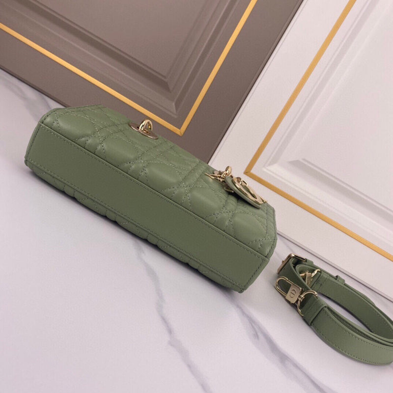 Glami Fashion - DIR Bags - 630