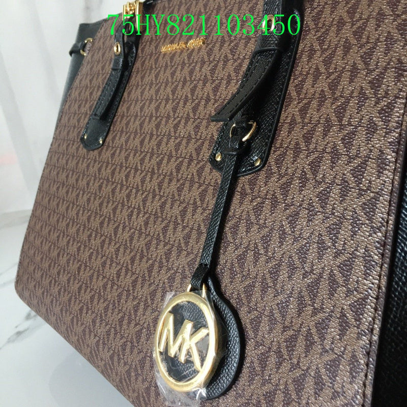 Satchel Bags - MK Bags - 190