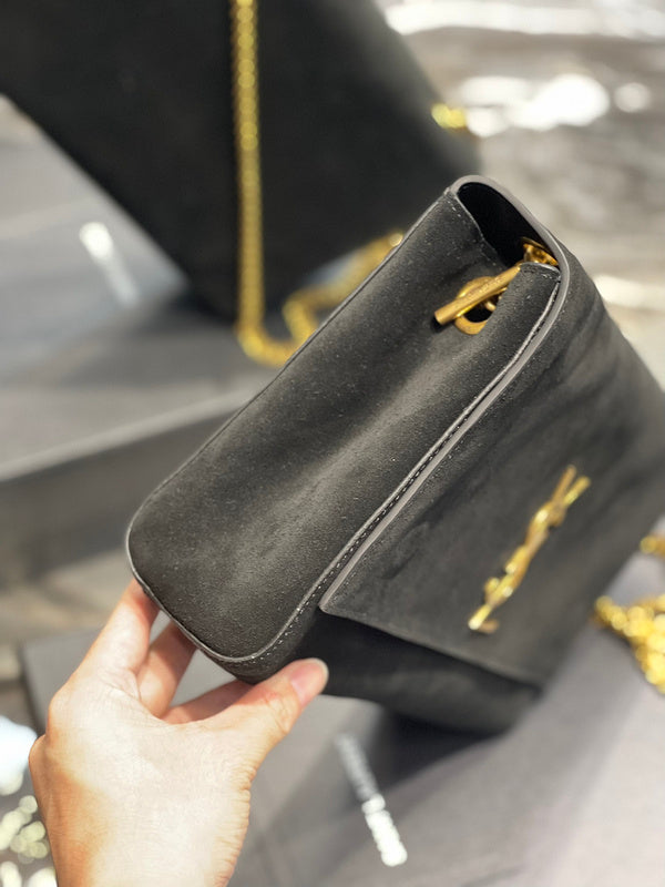 Satchel Bags - SLY Bags - 643